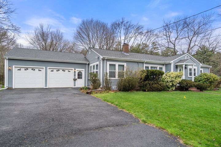 Property Photo:  39 Deerfield Road  MA 02067 