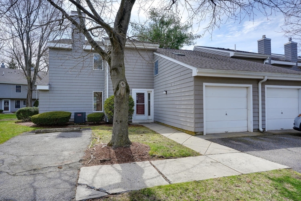 Property Photo:  171 Swanton St 63  MA 01890 