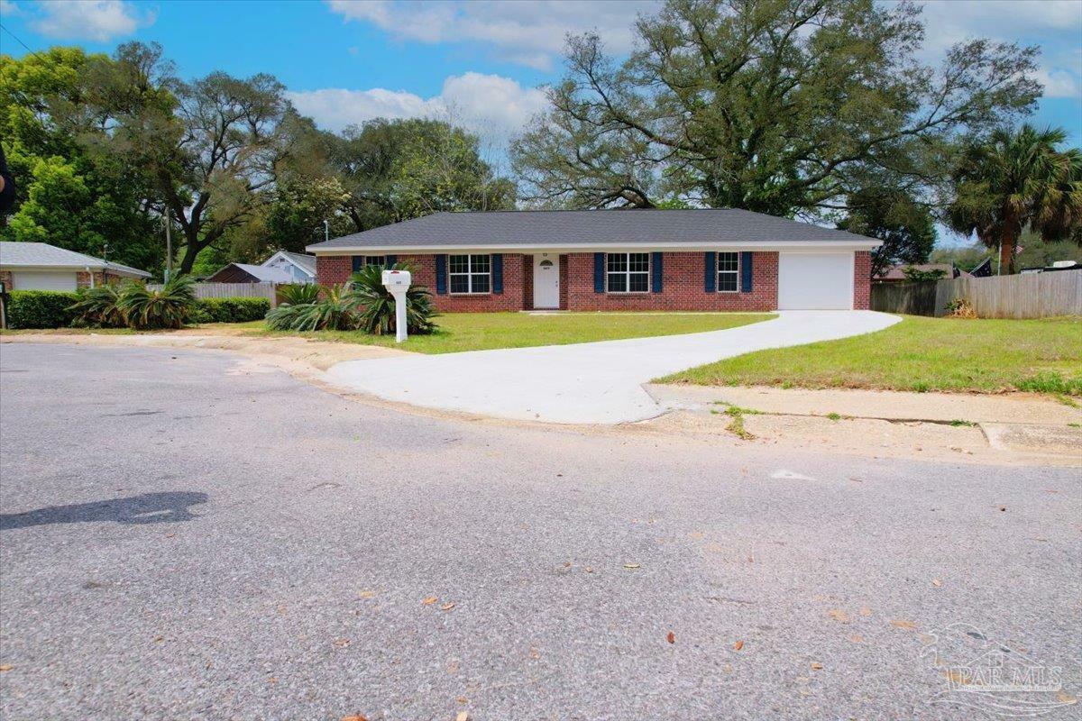 4879 La Ventana Ter  Pensacola FL 32526 photo