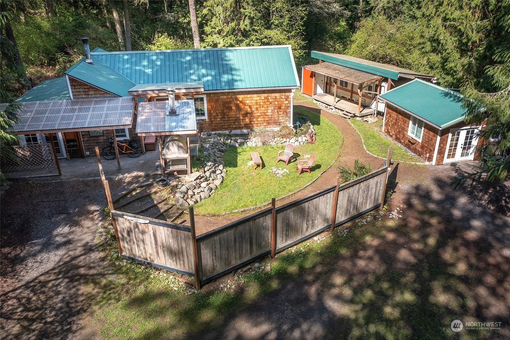 Property Photo:  11 Bryn Mawr Avenue  WA 98261 