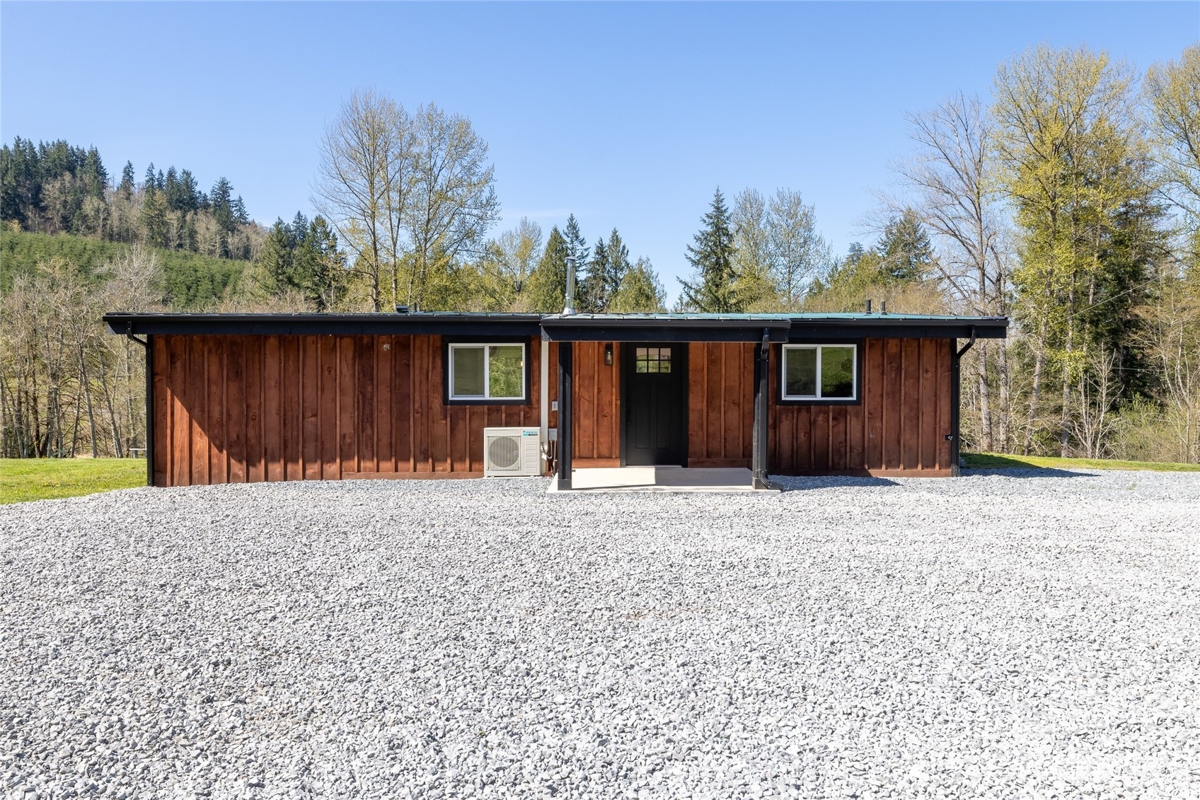 Property Photo:  51911 Lillie Dale Road E  WA 98328 