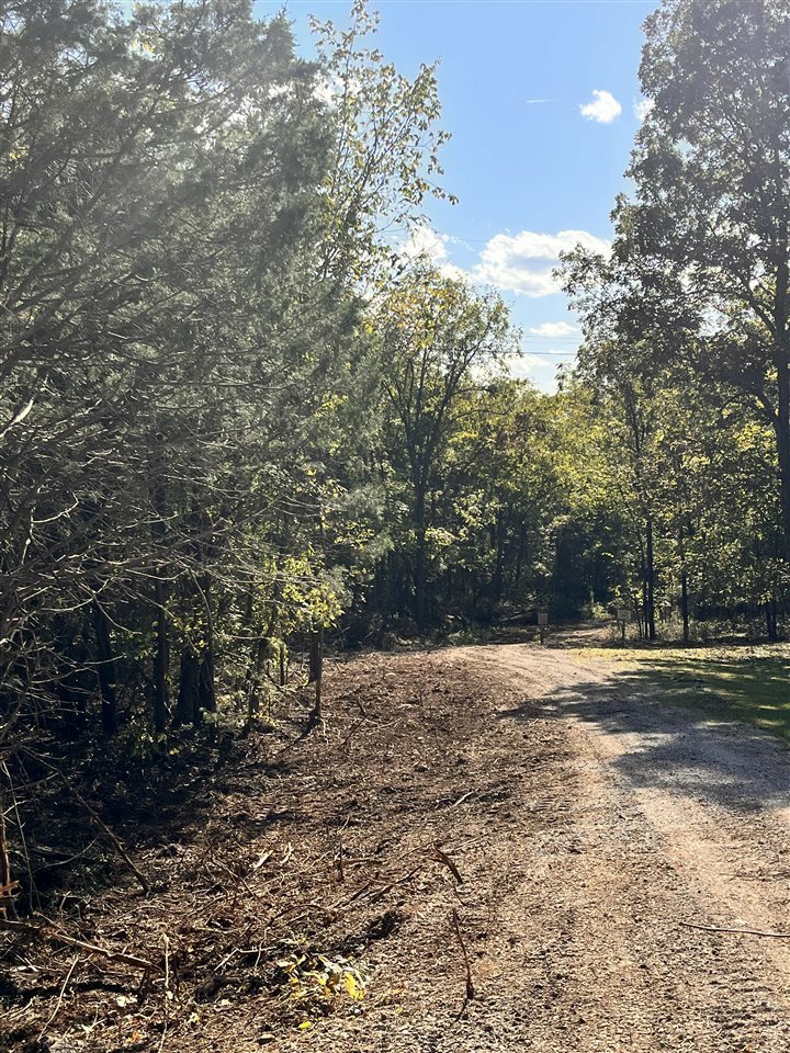 Property Photo:  0 Sportsman Club Lane  KY 42276 