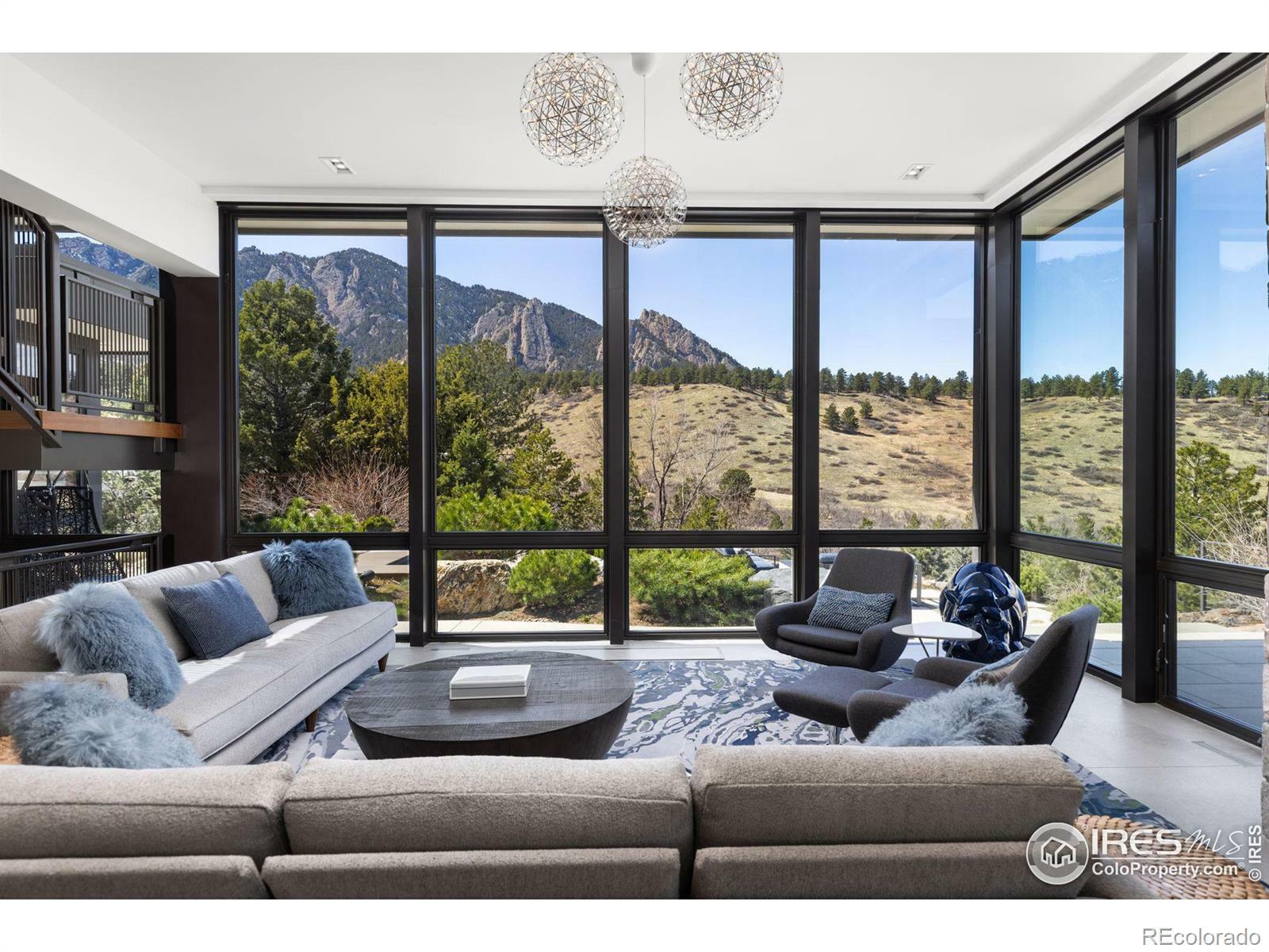 Property Photo:  1775 Deer Valley Road  CO 80305 