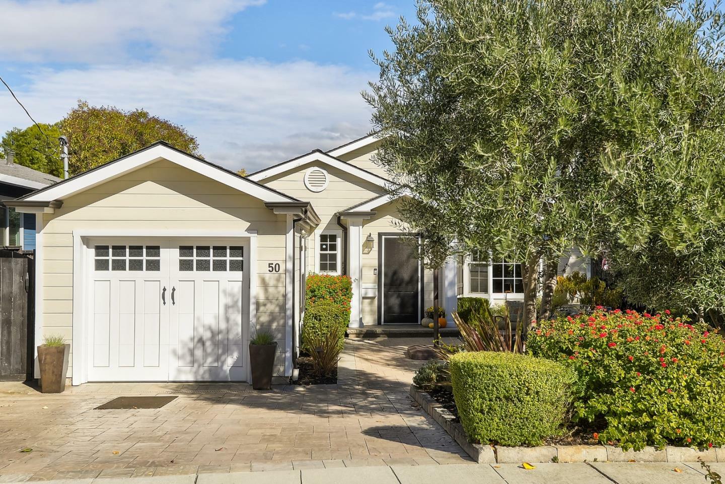 Property Photo:  50 Chester Street  CA 95032 