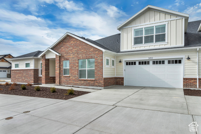 Property Photo: Address not disclosed UT 84095