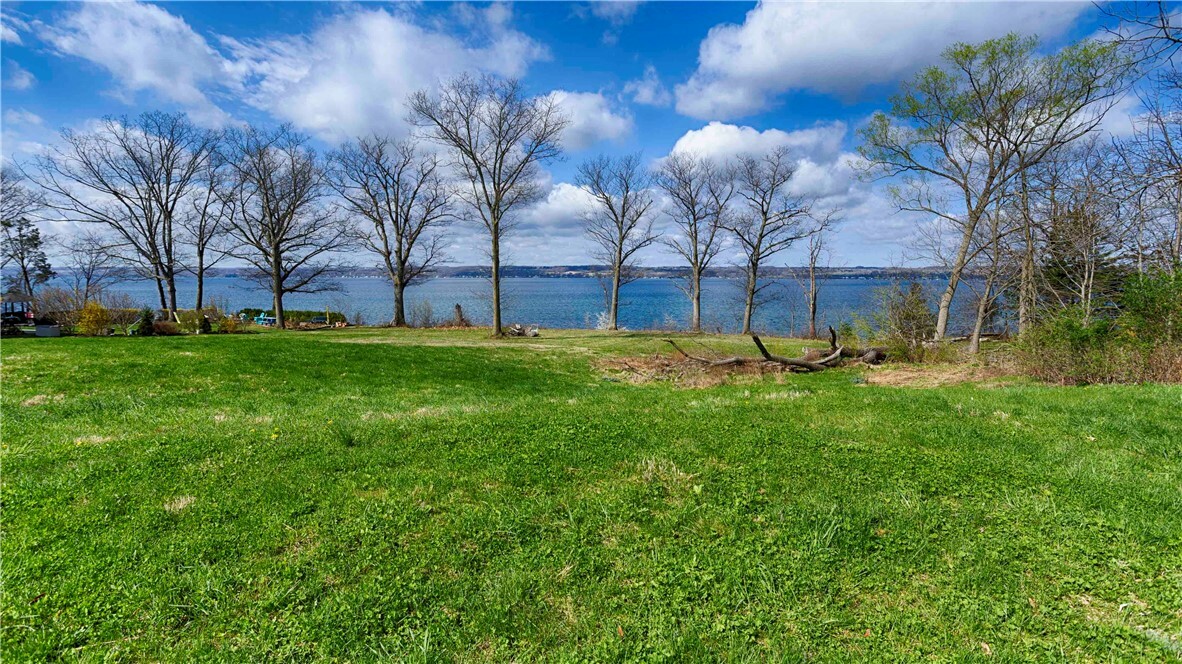 Property Photo:  4220 Teall Beach Road  NY 13148 