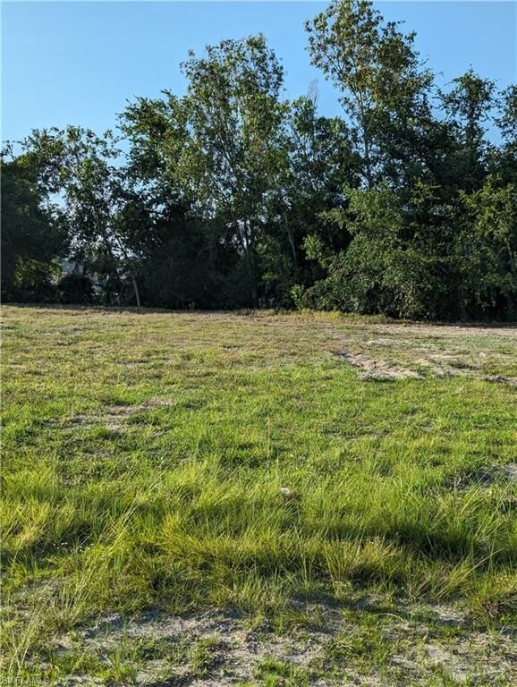 Property Photo: 1309 SW 13th St FL 33991