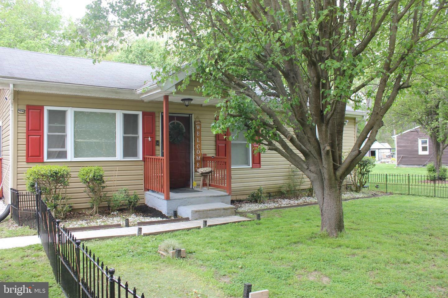 Property Photo:  14485 Forest Drive  MD 20664 
