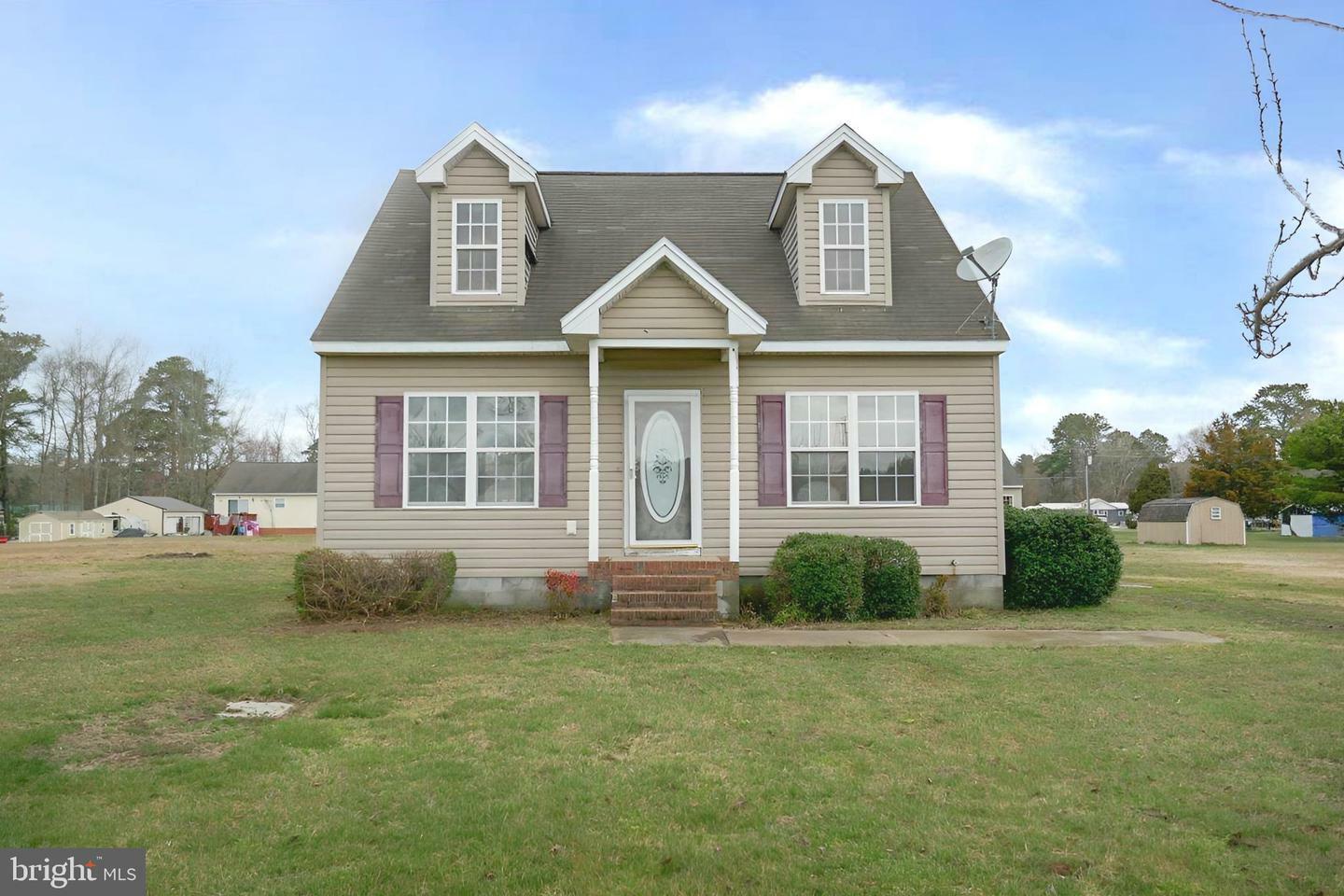 Property Photo:  14050 Sandy Ridge Court  MD 21822 