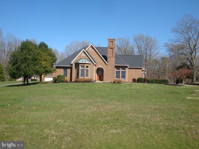 Property Photo:  11715 Dumfries Road  VA 20112 