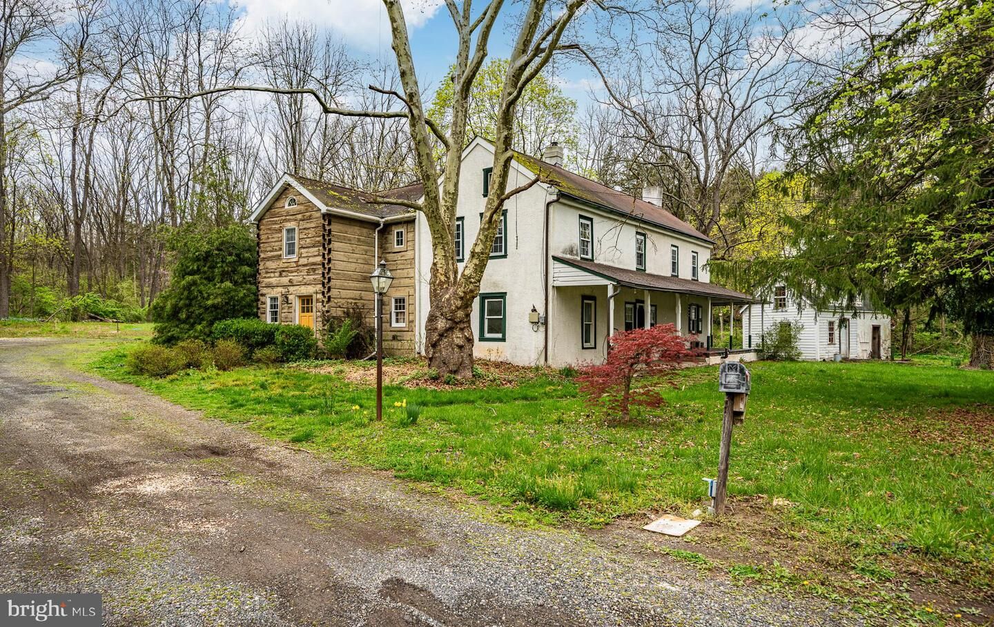 Property Photo: 118 Game Farm Road PA 19473