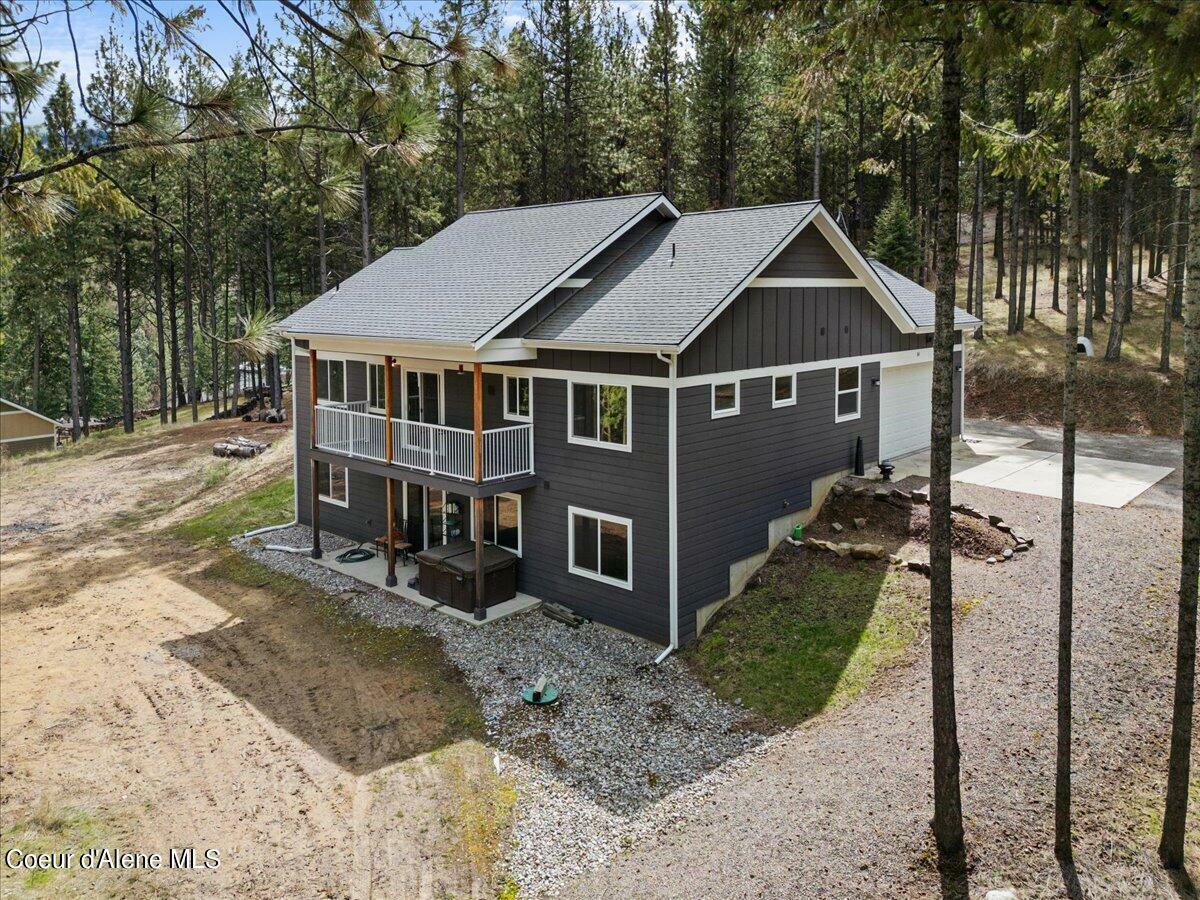 845 S Manor Heights Dr  Post Falls ID 83854 photo