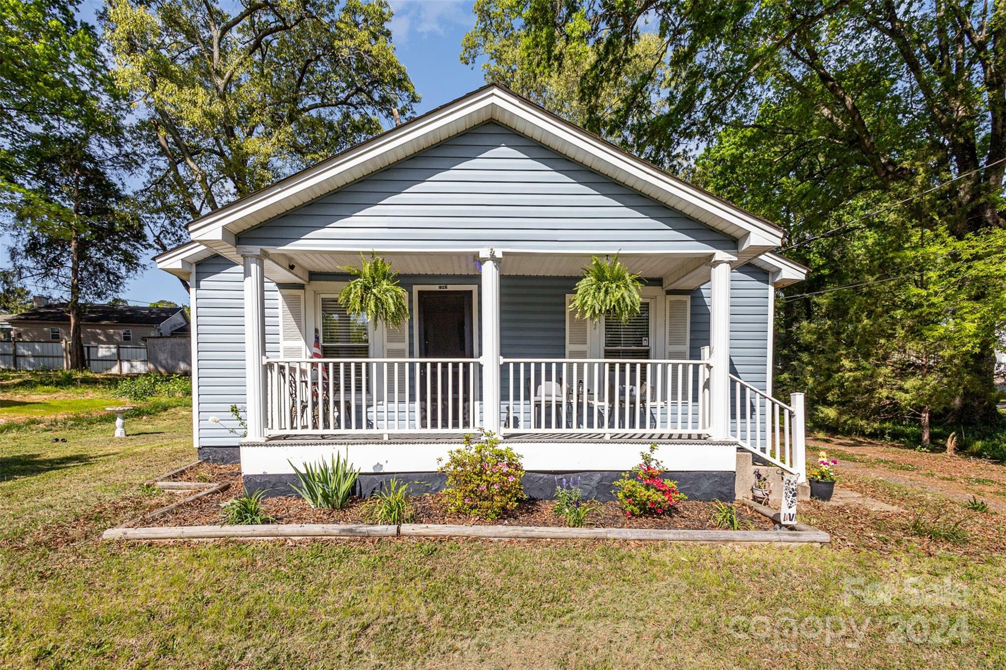 Property Photo:  1047 Pine Circle Drive NW  NC 28027 