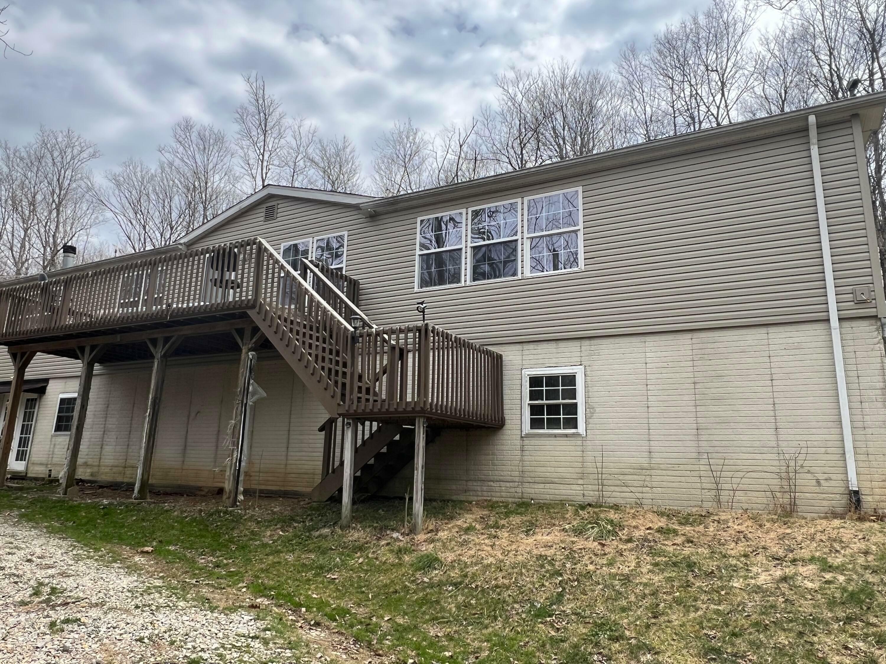 Property Photo:  6621 Mulberry Road SE  OH 43056 