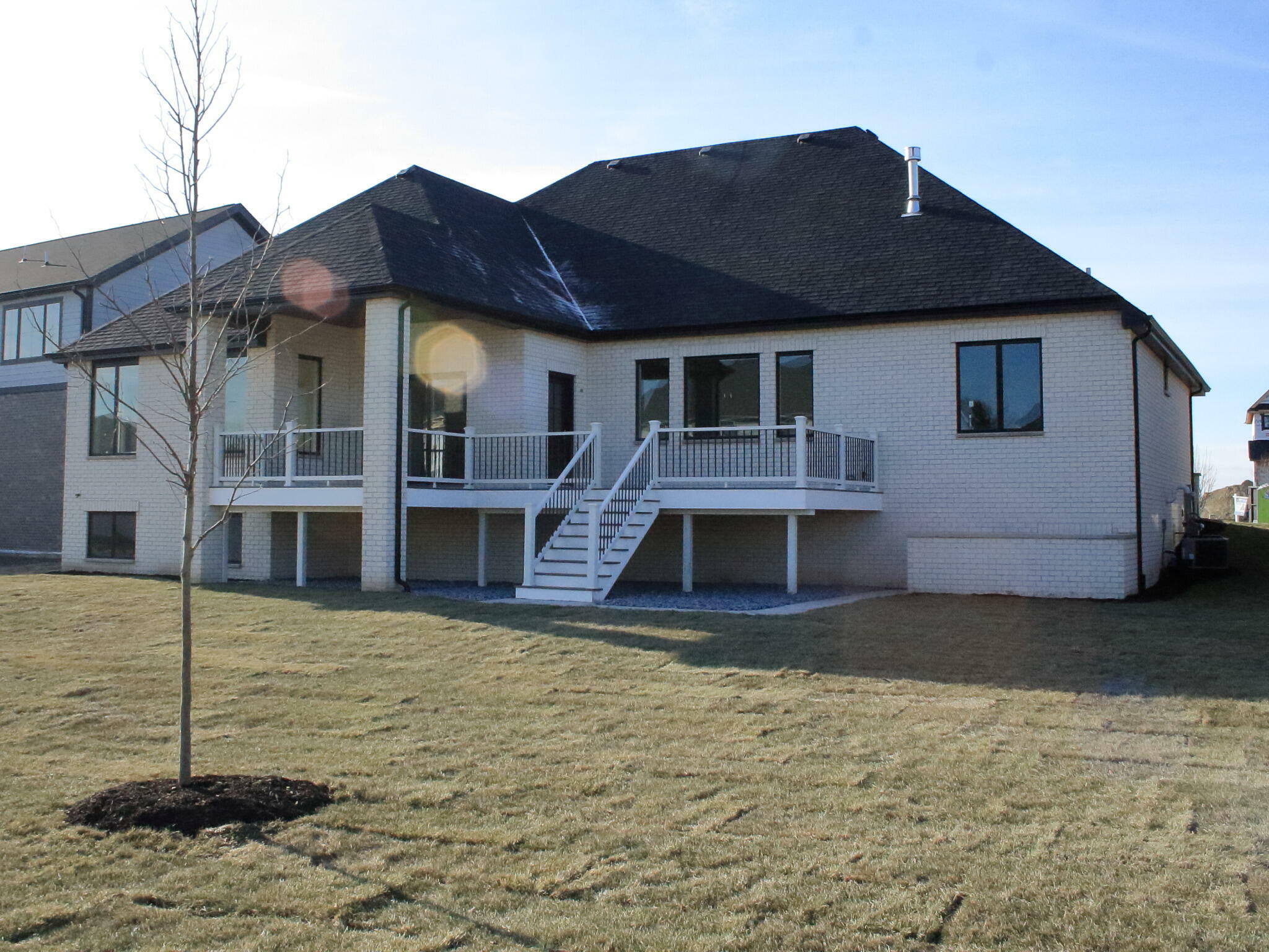 9411 Tall Grass Trail  St. John IN 46373 photo