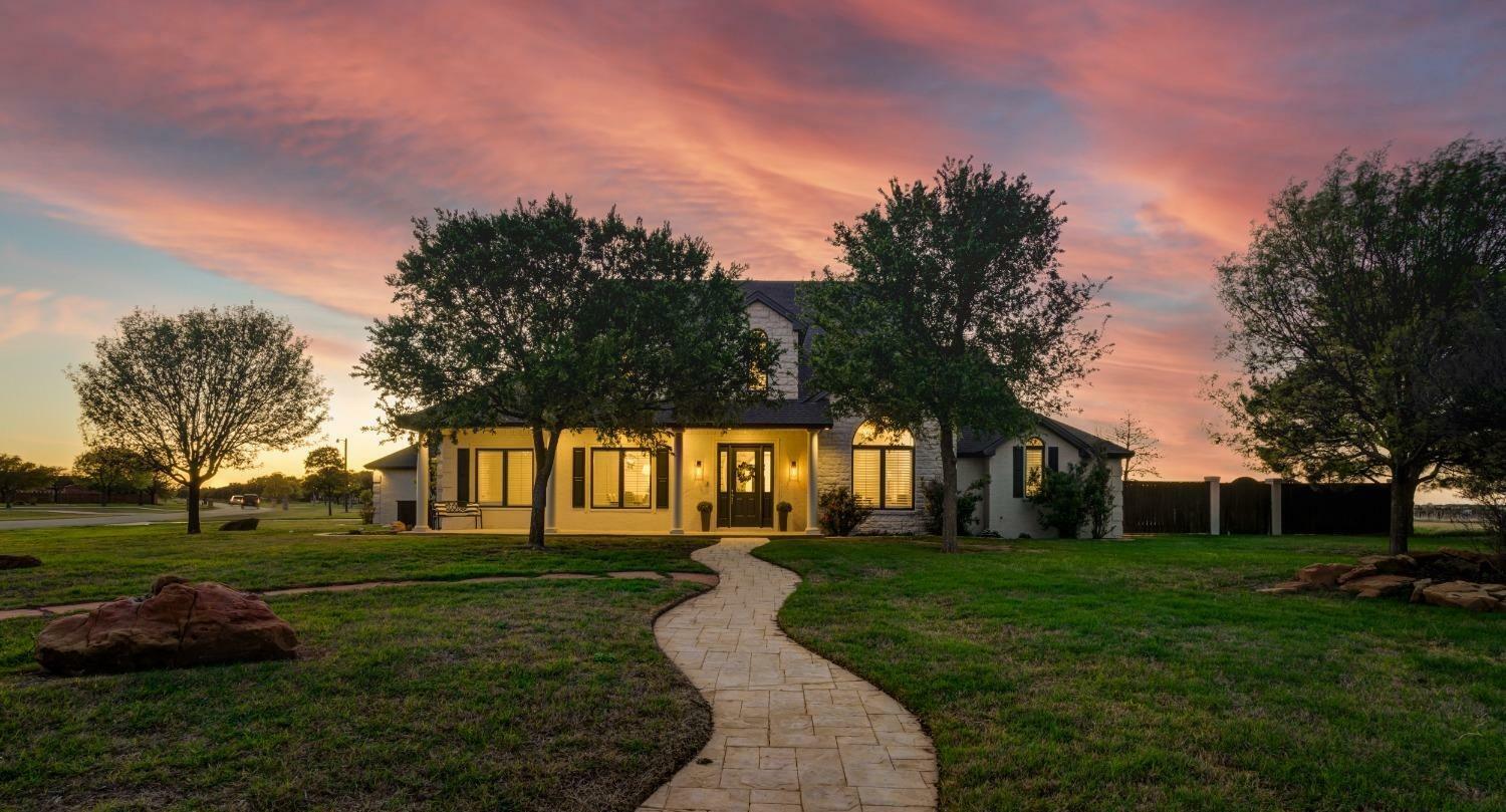 Property Photo:  15216 County Road 1870  TX 79424 