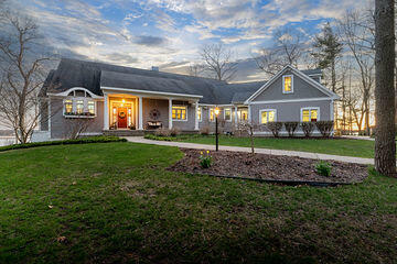 Property Photo:  15432 Leonard Road  MI 49456 