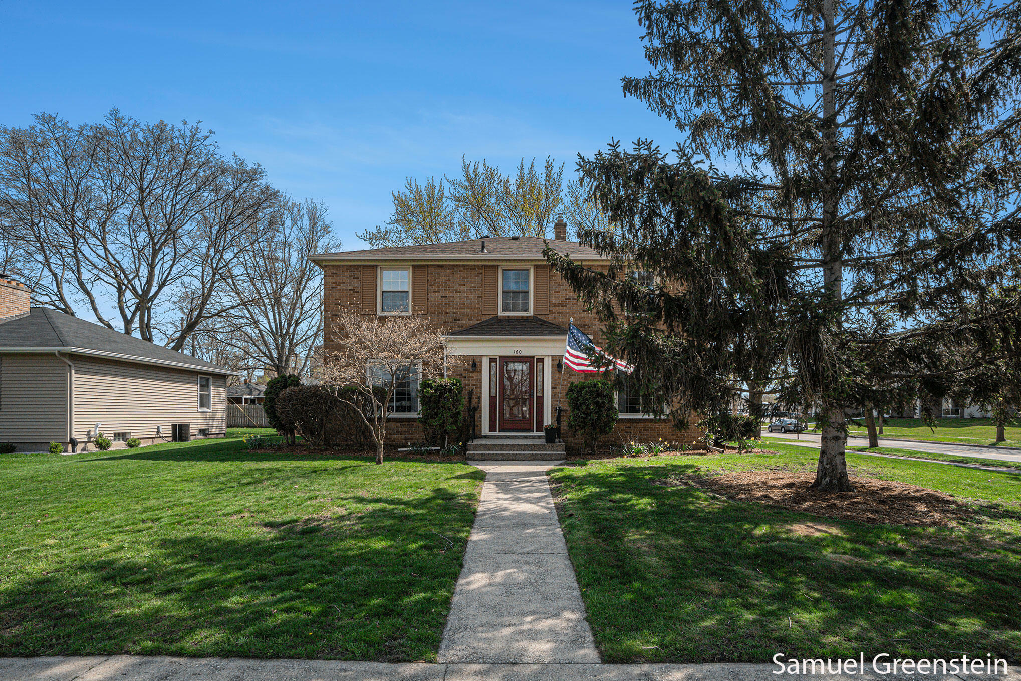 160 W 22nd Street  Holland MI 49423 photo