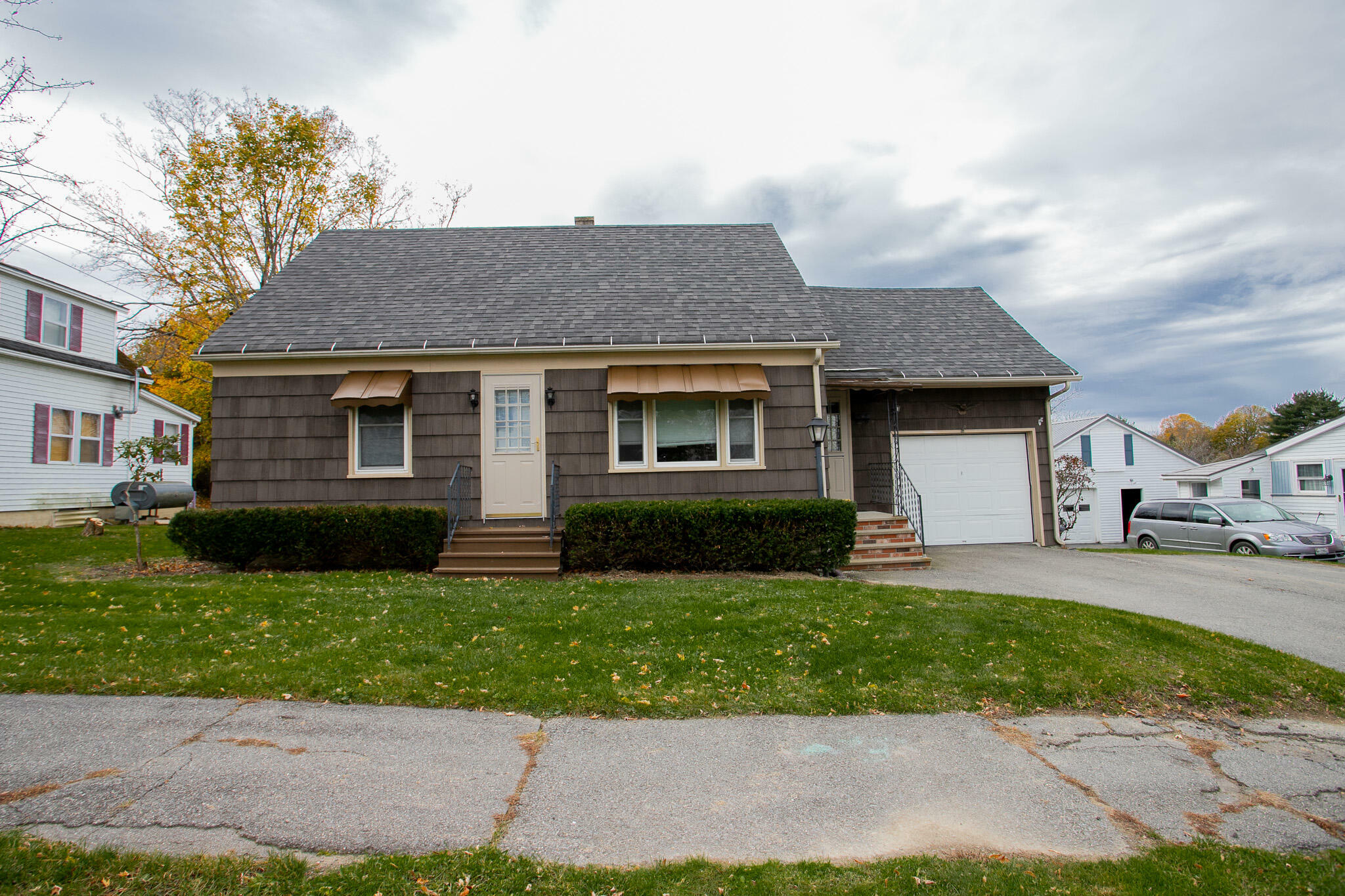 Property Photo:  137 Chamberlain Street  ME 04412 