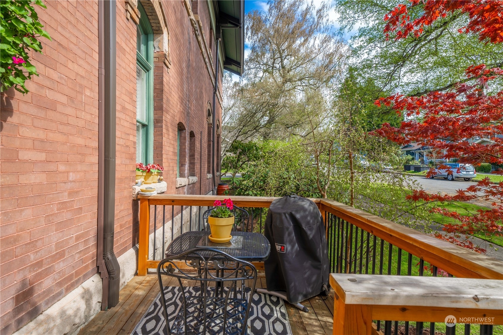 Property Photo: 1301 N J Street 3 WA 98403