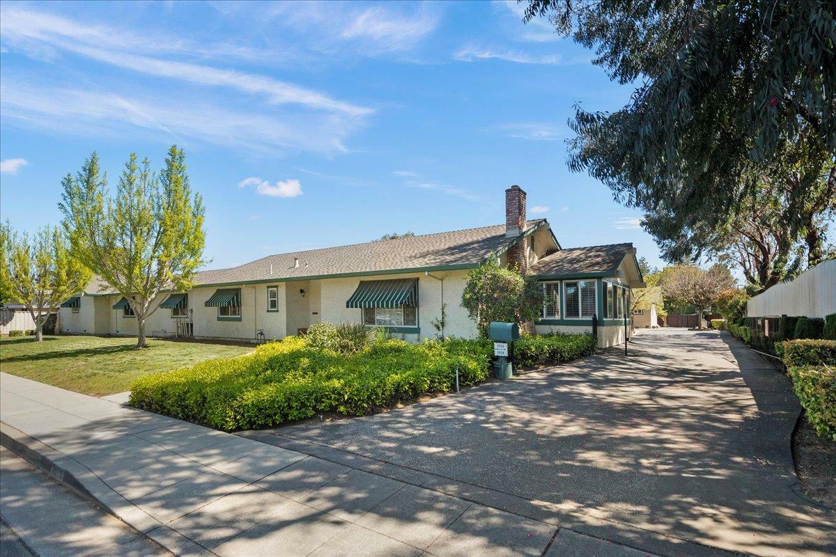 Property Photo:  1050 Tilton Drive  CA 94087 