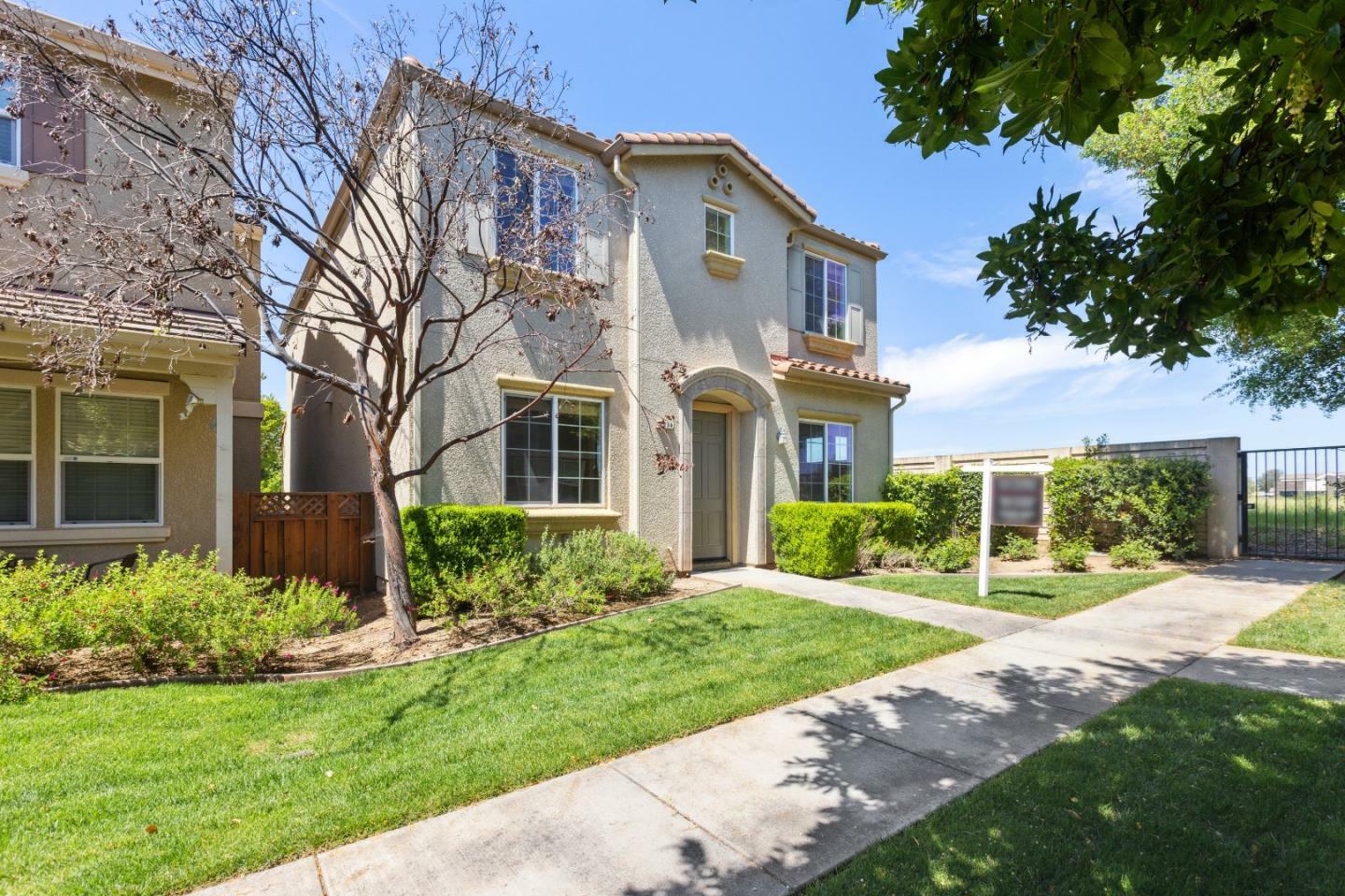 Property Photo:  7954 Spanish Oak Circle  CA 95020 