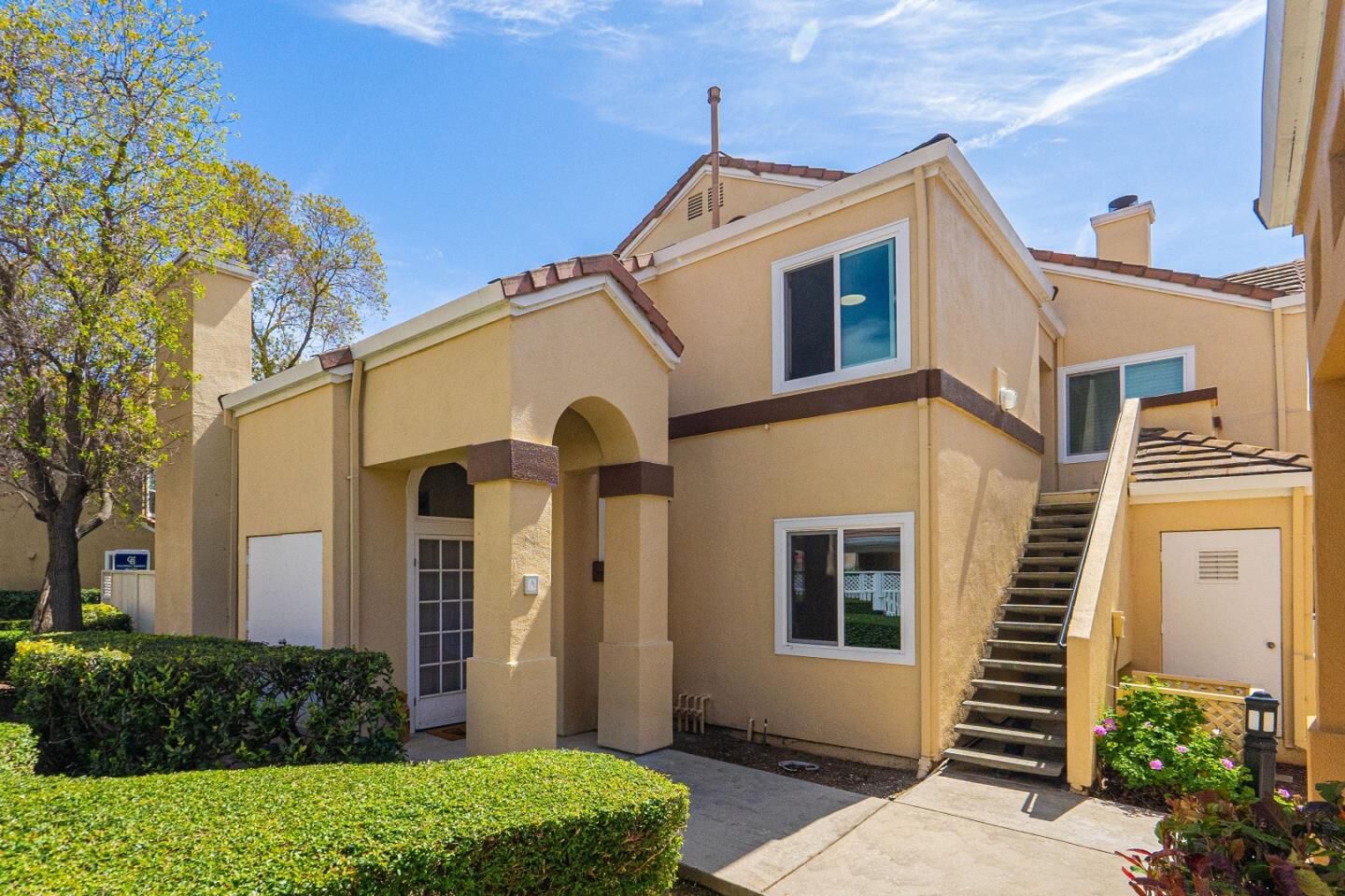 Property Photo:  6945 Rodling Drive A  CA 95138 