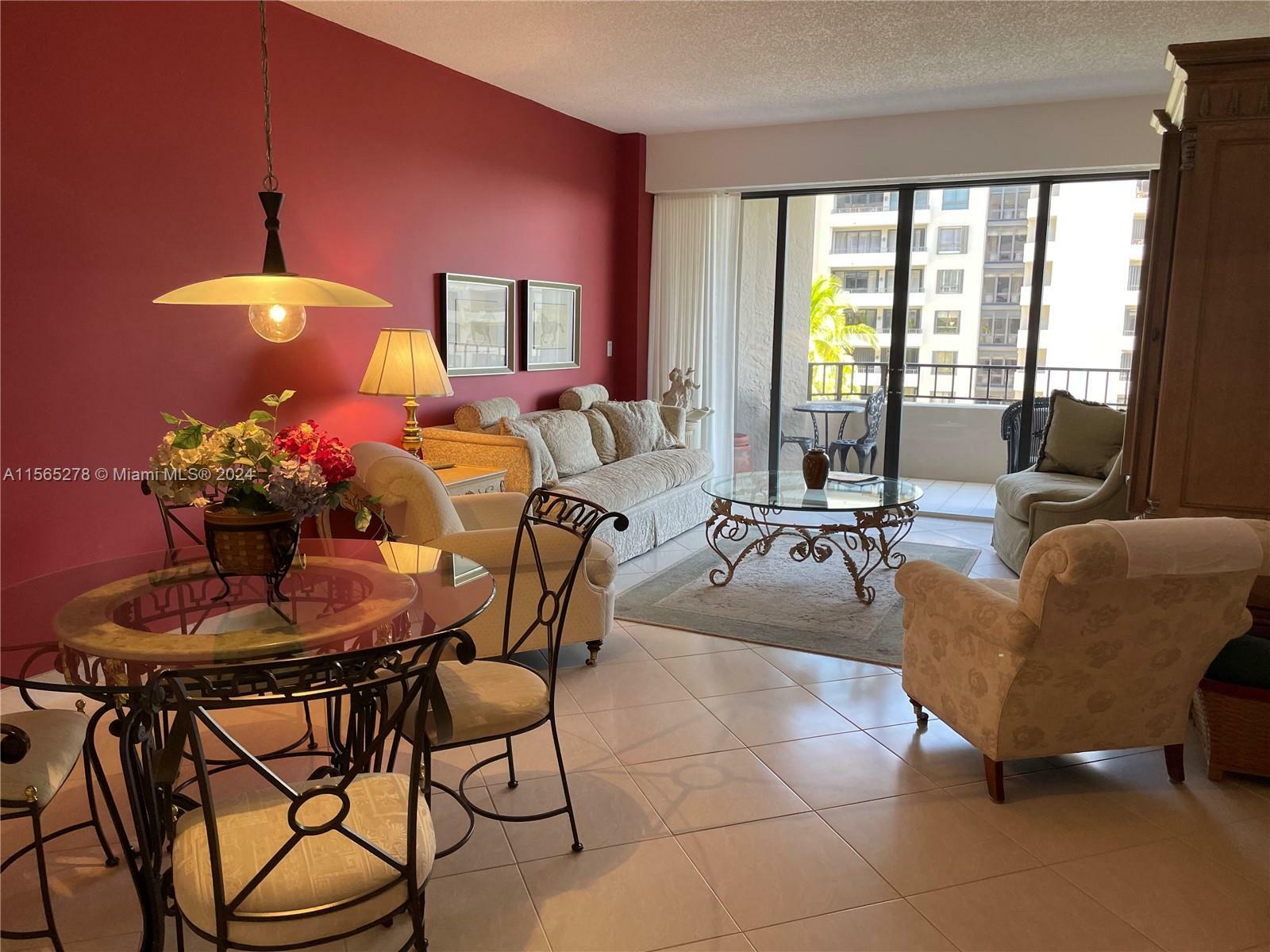 Property Photo:  201 Crandon Blvd 532  FL 33149 