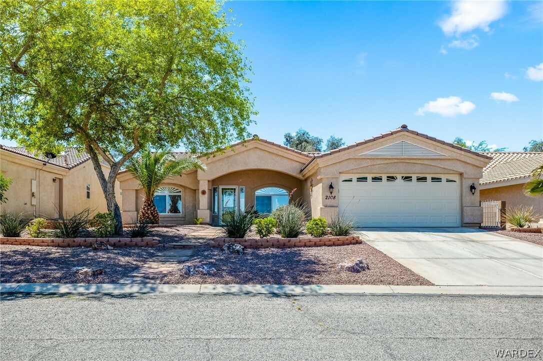 Property Photo:  2108 E Crystal Drive  AZ 86426 