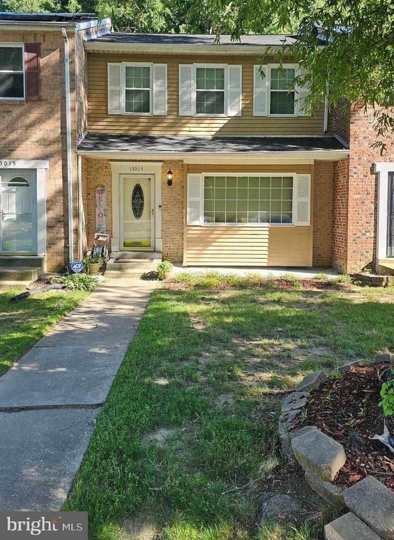 Property Photo:  13013 Trumbull Drive  MD 20772 