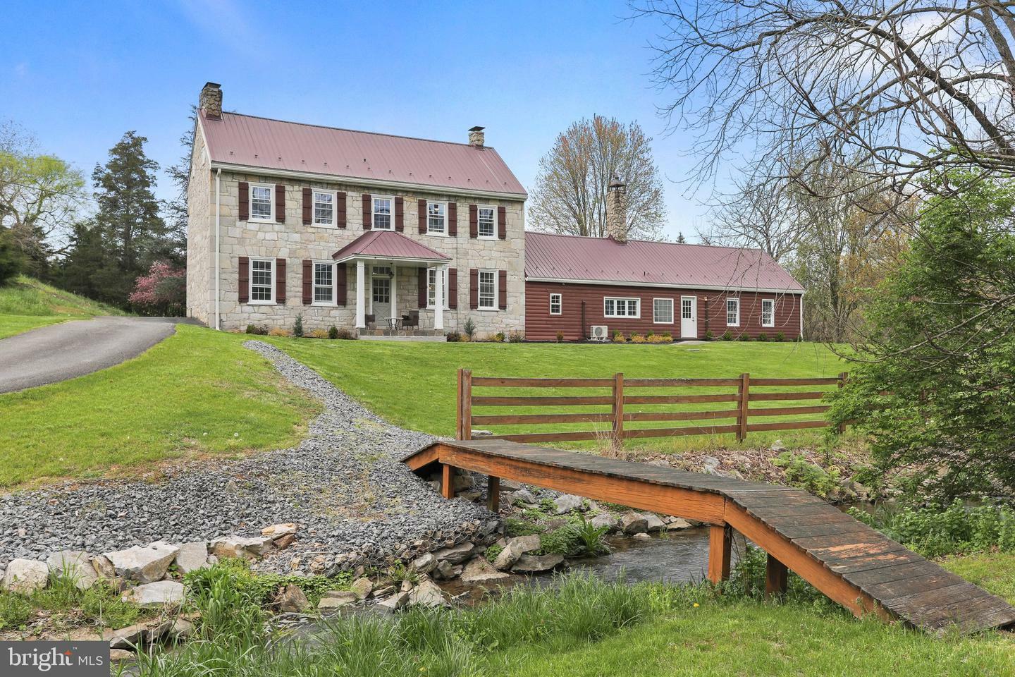 Property Photo:  6777 Dumeny Road  PA 17225 