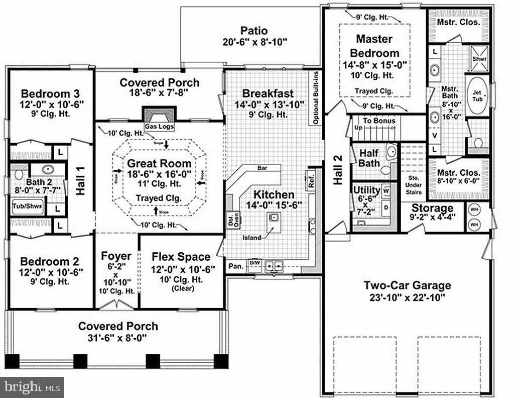 Property Photo: Lot 6 Pointers Way VA 22630