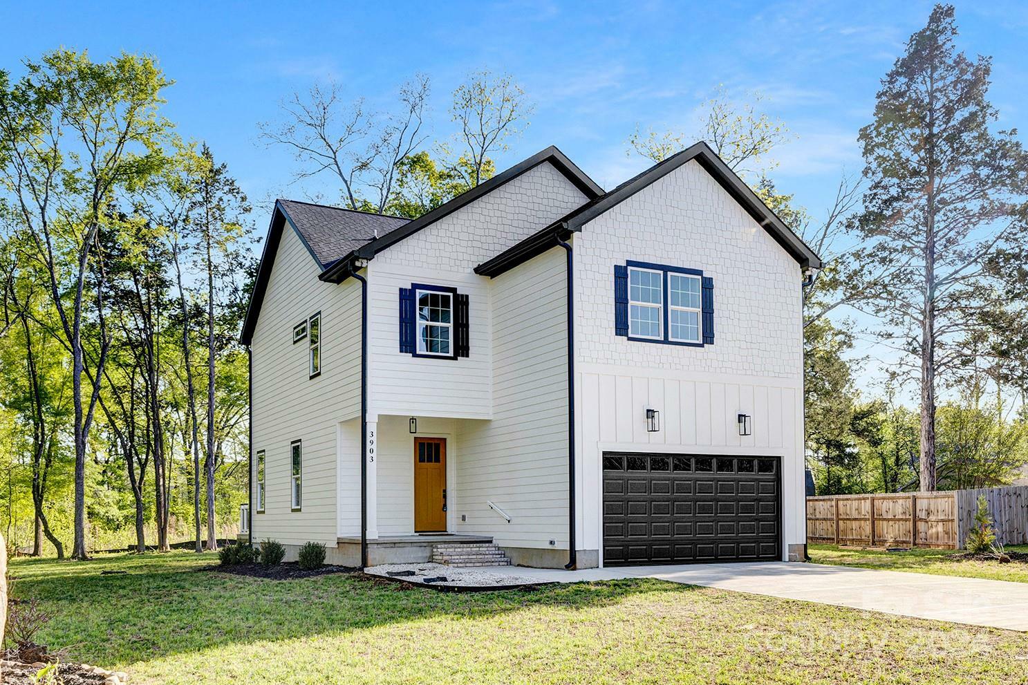 Property Photo:  3903 Harrisburg Drive  NC 28075 