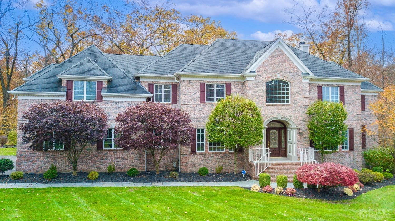 Property Photo: 21 Alexander Drive NJ 08822