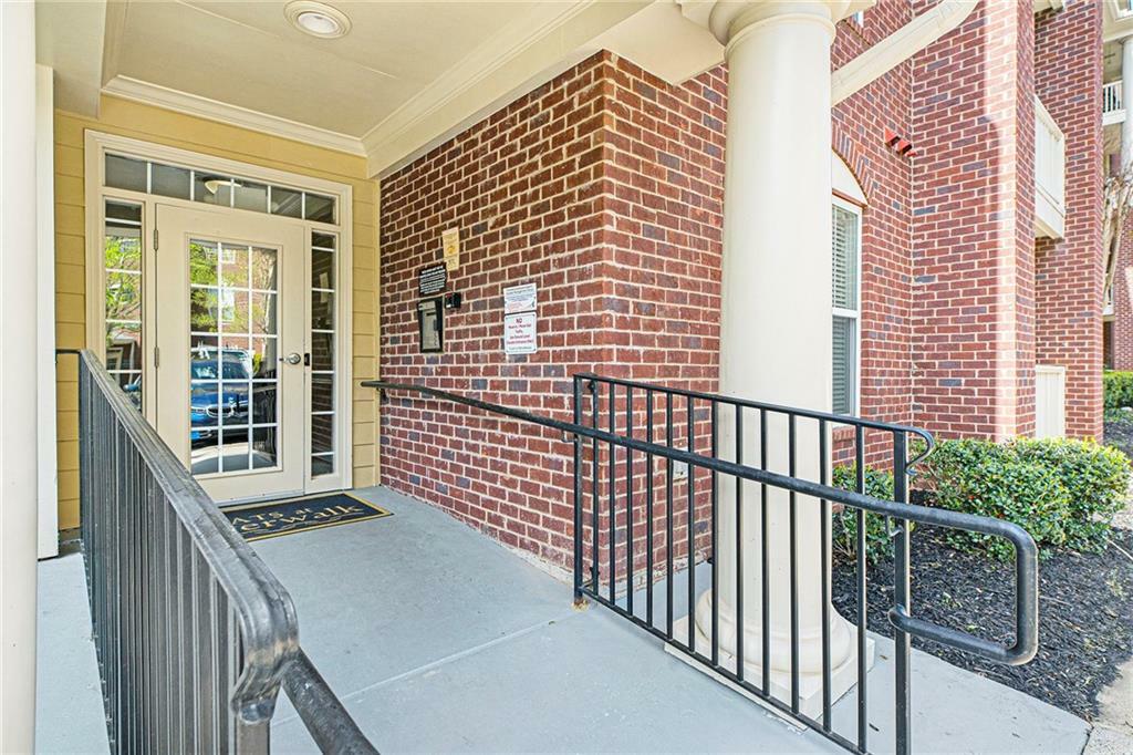 Property Photo:  3150 Woodwalk Drive SE Unit #2306  GA 30339 