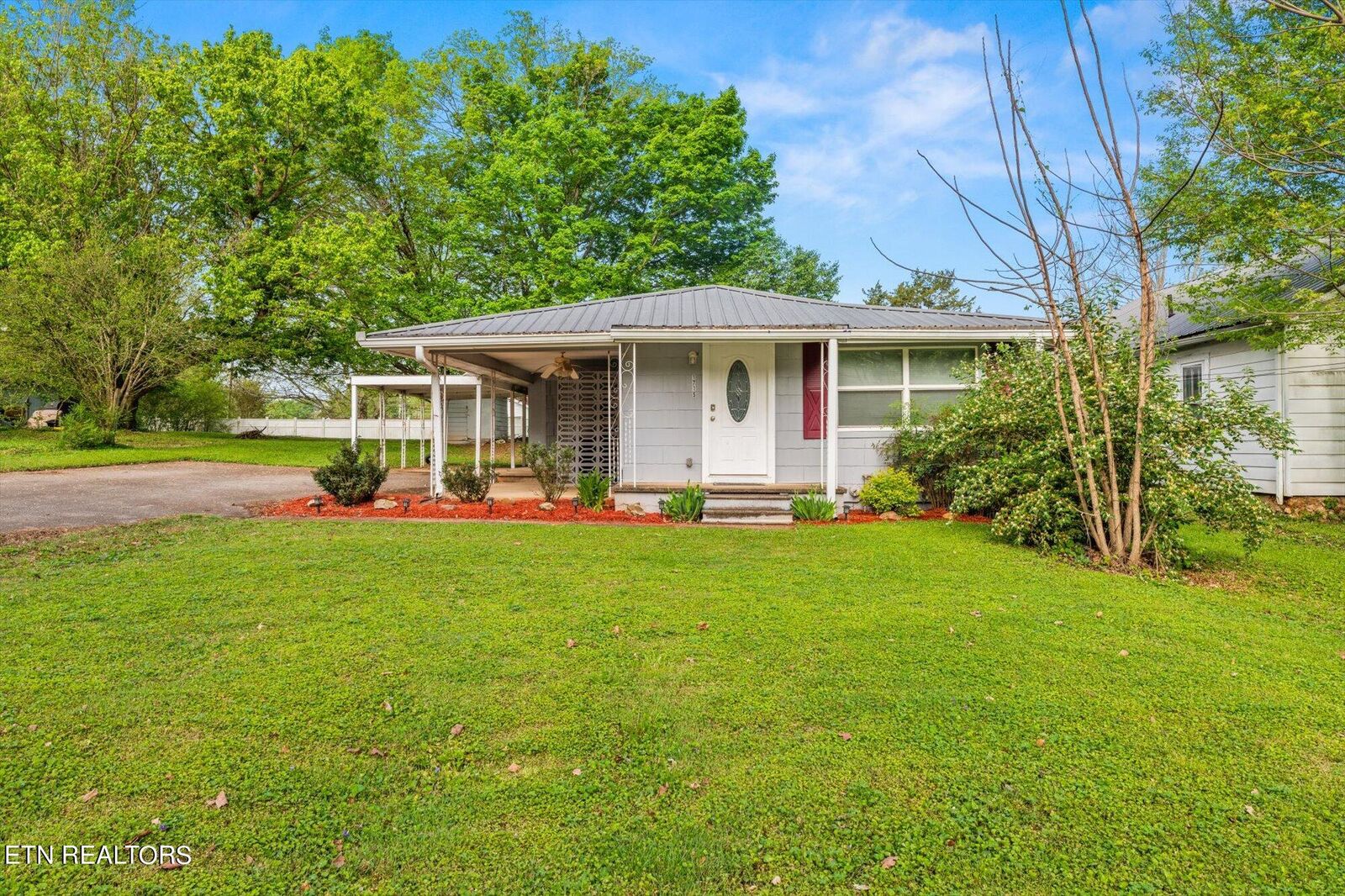 Photo de la propriété: 1715 Palos Street TN 37303