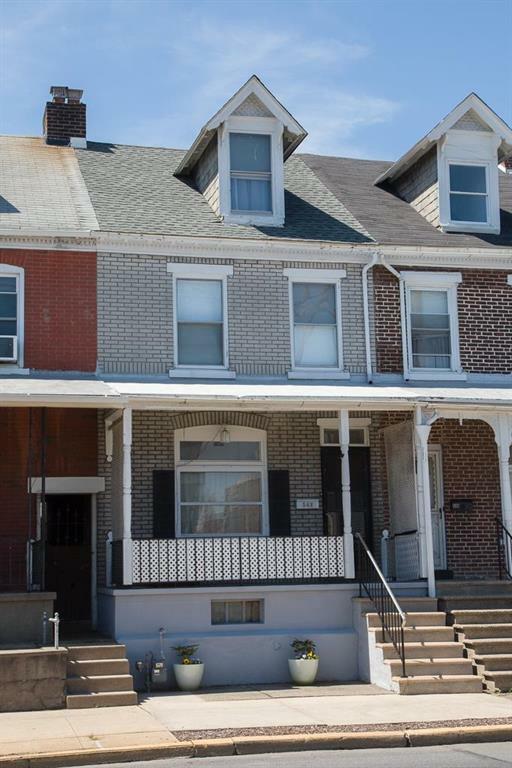 Property Photo:  542 15th Street  PA 18102 