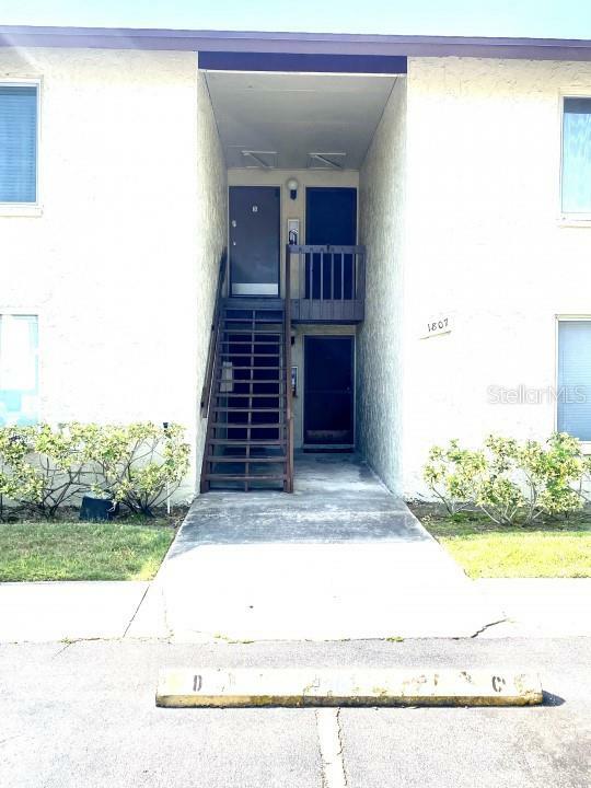 Property Photo:  4215 E Bay Drive 1807D  FL 33764 