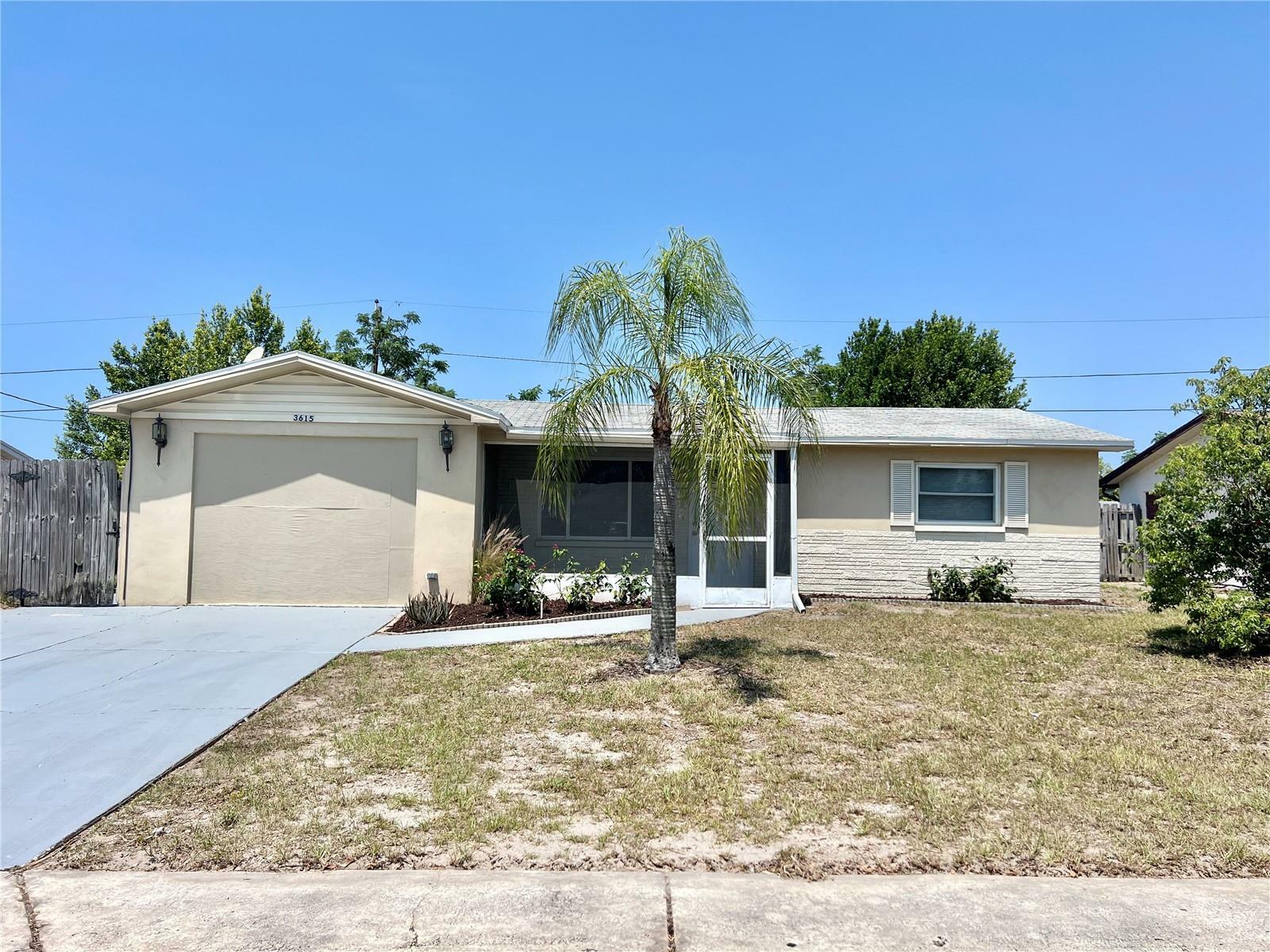 3615 Wellington Drive  Holiday FL 34691 photo