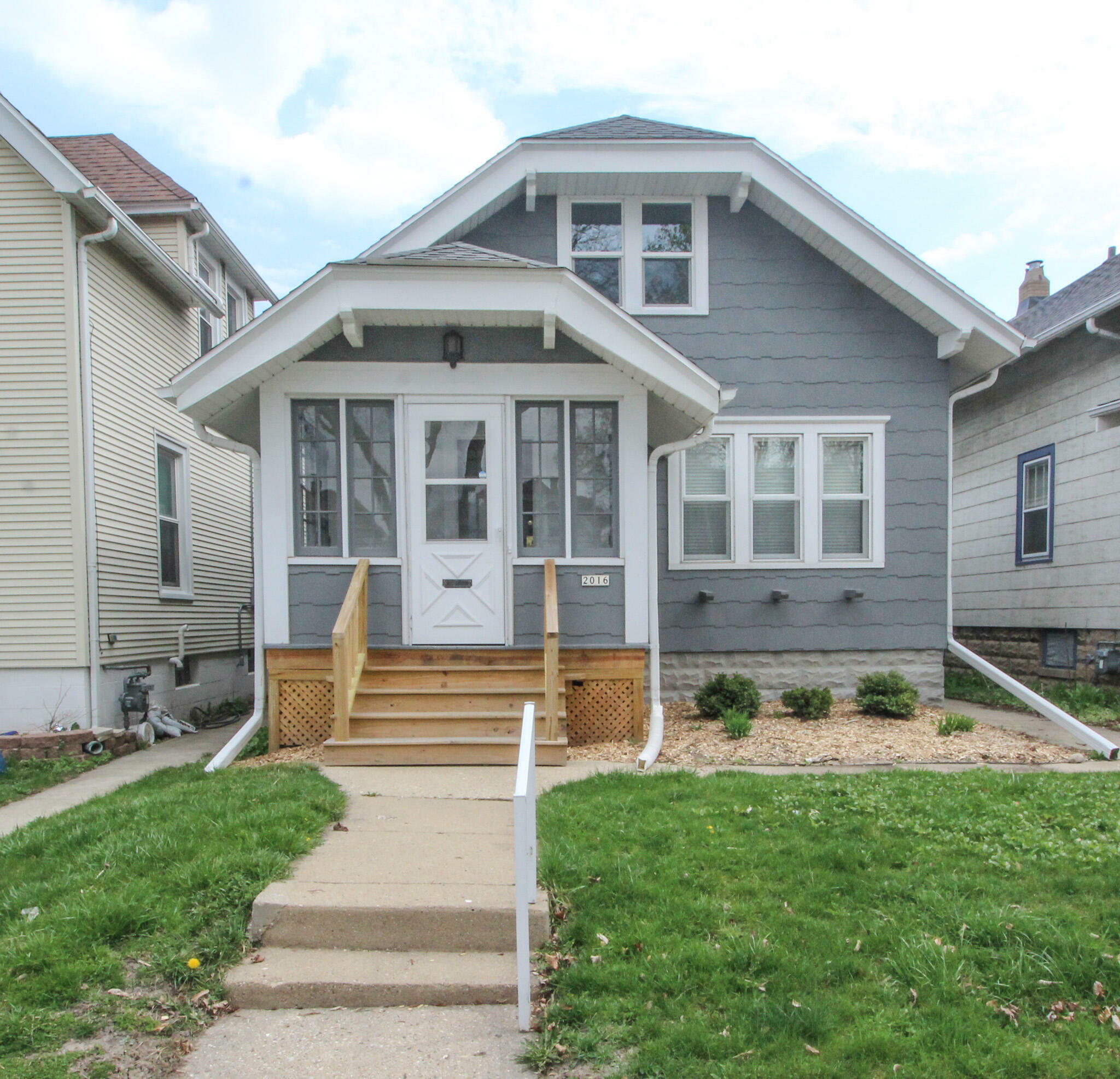 Property Photo:  2016 S 78th St  WI 53219 