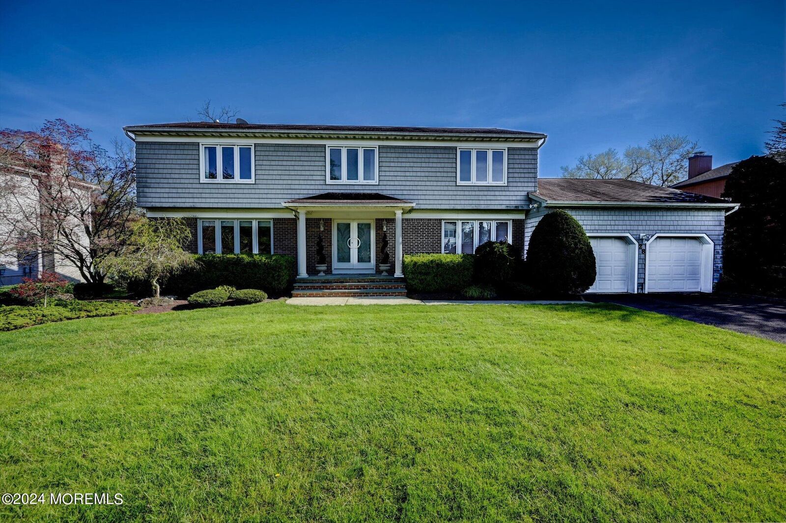 Property Photo:  28 Marigold Lane  NJ 07746 
