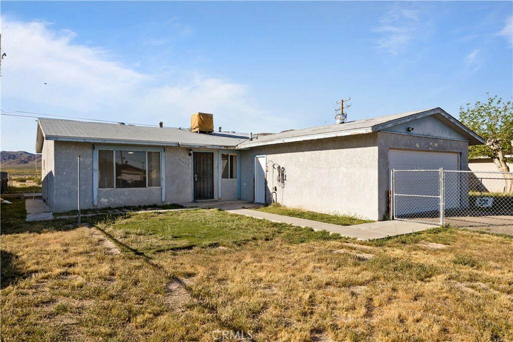 Property Photo:  37920 Grand View Avenue  CA 92398 