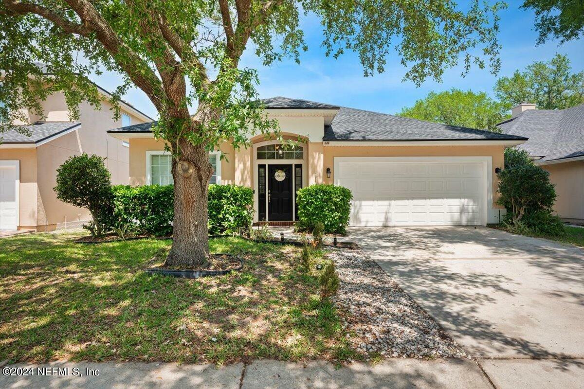 Property Photo:  3818 Westridge Drive  FL 32065 