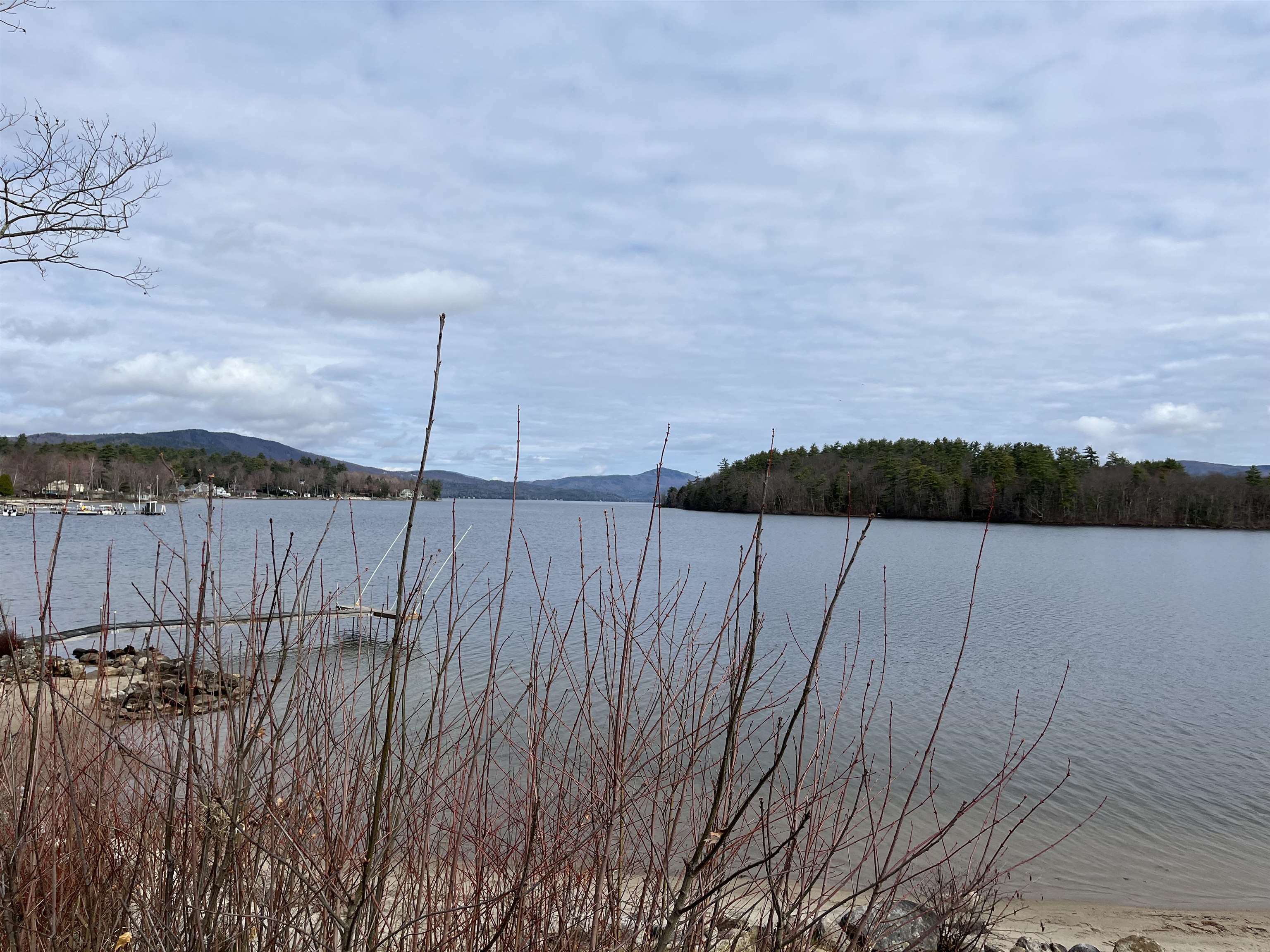 Property Photo: 177 West Shore Road NH 03222