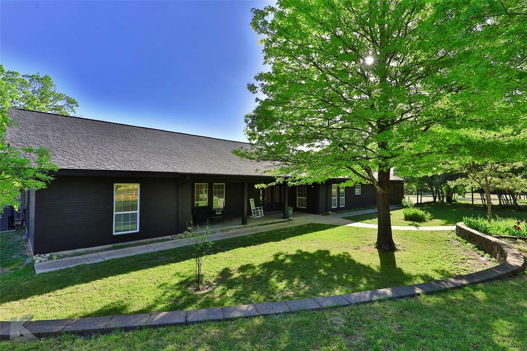 Property Photo: 282 Butterfield Trail Road TX 79562