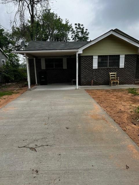 329 Berry Street  Bossier City LA 71111 photo