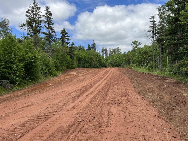 Photo de la propriété:  Lot 1 Hidden Hill Drive  PE C0A 1T0 