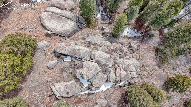Property Photo: 107 Sentinel Way CO 80816