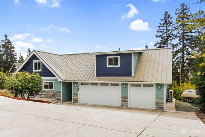 326 Melrose Drive  Camano Island WA 98282 photo
