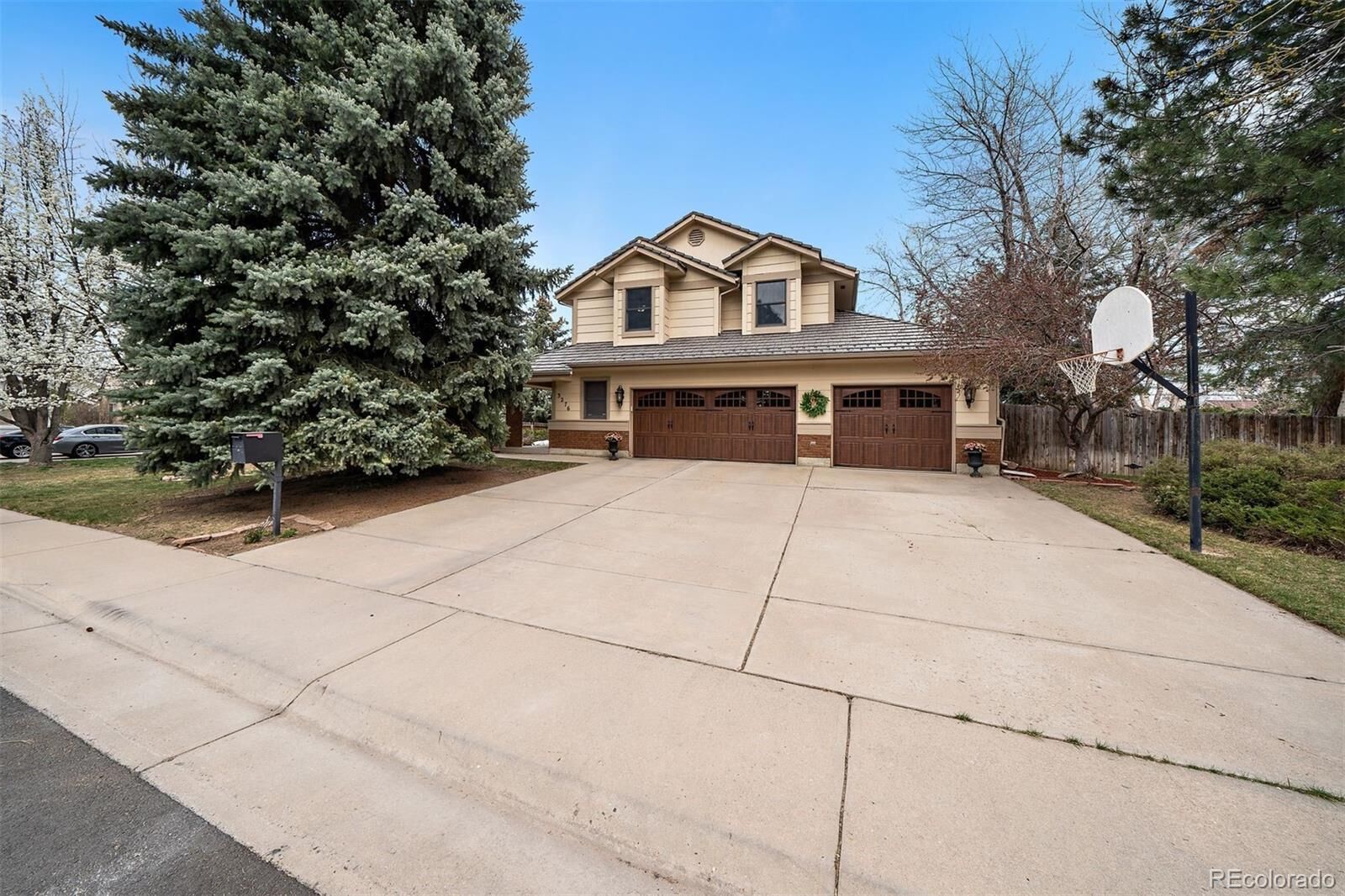 Property Photo:  3276 Alkire Way  CO 80401 